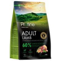 Profine Gluten Free Adult Lamb 3kg