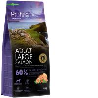 Profine Gluten Free Adult Large Salmon 12kg