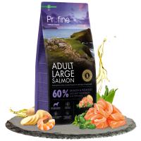 Profine Gluten Free Adult Large Salmon 12kg