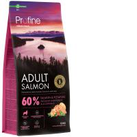 Profine Gluten Free Adult Salmon 12kg