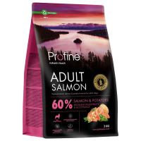 Profine Gluten Free Adult Salmon 3kg
