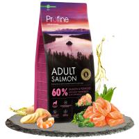 Profine Gluten Free Adult Salmon 3kg