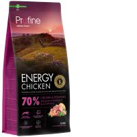Profine Gluten Free Energy Chicken 12kg