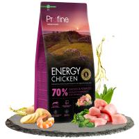 Profine Gluten Free Energy Chicken 12kg