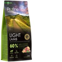 Profine Gluten Free Light Lamb 12kg