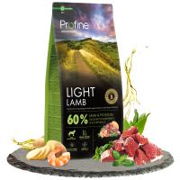 Profine Gluten Free Light Lamb 12kg