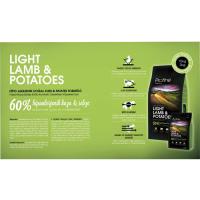 Profine Gluten Free Light Lamb 12kg