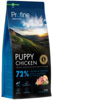 Profine Gluten Free Puppy Chicken 12kg