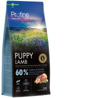 Profine Gluten Free Puppy Lamb 12kg