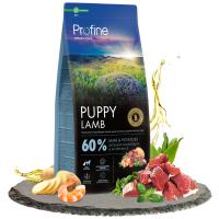 Profine Gluten Free Puppy Lamb 12kg