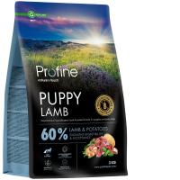 Profine Gluten Free Puppy Lamb 3kg