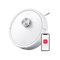 Roborock Q8 Akıllı Robot Süpürge 10.000 Pa HyperForce Emiş Gücü