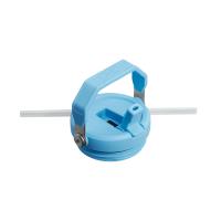 Stanley IceFlow™ Flip Straw Tumbler Pipetli Termos Mavi | 0.89L