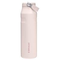 Stanley IceFlow™ Flip Straw 2.0 Pipetli Termos Bardak Toz Pembe | 1,06 LT