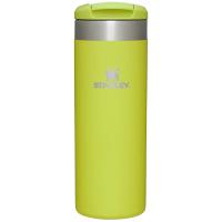 Stanley The AeroLight™ Transit Mug Neon Sarı | 0.47L