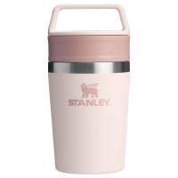 Stanley The Cafe-To-Go Seyahat Bardağı 0.23 LT Toz Pembe