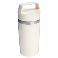 Stanley The Cafe To-Go Termos Bardak 0,35 LT Krem