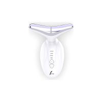 VeryFit 4 Modlu Led Işıklı Titreşimli Sıklaştırıcı Kırışıklk Karşıtı Ve Giderici EMS Güzellik Ve Masaj Cihazı