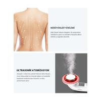 VeryFit 8 In 1 Rf Zayıflama Sıklaştırma Masaj Güzellik ve Selülit Ems Cihazı Titreşimli