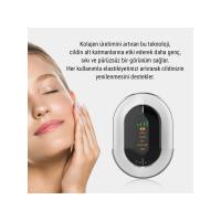 VeryFit Rf Ems Zayıflama Sıkılaştıırma Masaj Güzellik ve Selülit Cihazı 4 Farklı Çalışma Modu