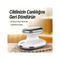VeryFit Rf Ems Zayıflama Sıkılaştıırma Masaj Güzellik ve Selülit Cihazı 4 Farklı Çalışma Modu