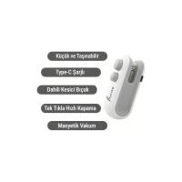 VeryFit Taşınabilir Poşet Kapatma Cihazı Poşet Kilitleme Cihazı