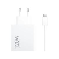 Xiaomi 120W Turbo Şarj Adaptörü Orijinal