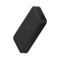 Xiaomi 20000Mah Redmi 18W Hızlı Şarj Powerbank Siyah