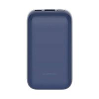 Xiaomi 33W 10000mAh Pro Powerbank Cep Sürümü Gece Mavisi