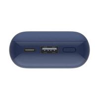 Xiaomi 33W 10000mAh Pro Powerbank Cep Sürümü Gece Mavisi