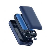 Xiaomi 33W 10000mAh Pro Powerbank Cep Sürümü Gece Mavisi