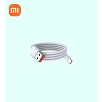 Xiaomi 6A 120W Turbo Hızlı Şarj Kablosu 11Ultra 10Ultra 11Tpro 12Pro 13Pro