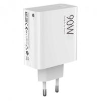 Xiaomi 90W Turbo Şarj Adaptörü Orijinal