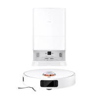 Xiaomi Akıllı Robot Süpürge X20 Pro 5200mAh 7000Pa Beyaz Renk
