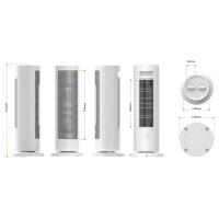 Xiaomi Fan Heater Eu Fanlı Isıtıcı 1200W/2000W