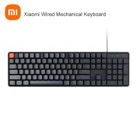 Xiaomi Kablolu Mekanik Klavye 104 Tuş