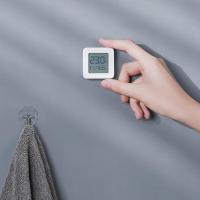 Xiaomi Mi Sıcaklık Ve Nem Monitörü 2