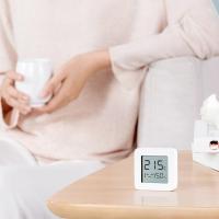 Xiaomi Mi Sıcaklık Ve Nem Monitörü 2
