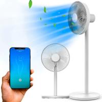 Xiaomi Mi Smart Fan 2 Lite Beyaz Renk