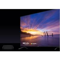 Xiaomi Mi Tv Box S 2. Nesil 4K Android Tv Box Medya Oynatıcı