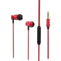 Xiaomi Smart Mi Piston Basic Kulak Içi Kulaklık Mj101K Kırmızı
