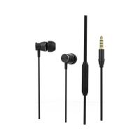 Xiaomi Smartmi Piston Basic Kulak Içi Kulaklık Mj101S Siyah