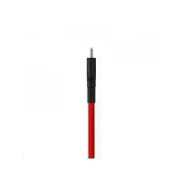 Xiaomi Usb To Usbc Typec Şarj/Data Kablosu 1 Metre Kırmızı