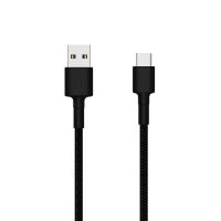Xiaomi Usb To Usbc Typec Şarj/Data Kablosu 1 Metre Siyah