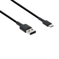 Xiaomi Usb To Usbc Typec Şarj/Data Kablosu 1 Metre Siyah