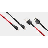 Xiaomi Usb To Usbc Typec Şarj/Data Kablosu 1 Metre Siyah