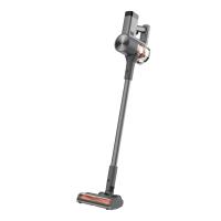 Xiaomi Vacuum Cleaner G20 Max Akülü Elektrikli Süpürge 25 kPa