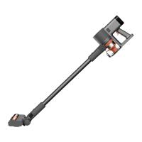 Xiaomi Vacuum Cleaner G20 Max Akülü Elektrikli Süpürge 25 kPa