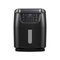 Xiaomi Xiaomi Mi Cook Master St006 Buharlı Air Fryer 6.5L Yağsız Fritöz