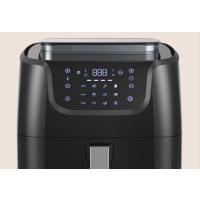 Xiaomi Xiaomi Mi Cook Master St006 Buharlı Air Fryer 6.5L Yağsız Fritöz